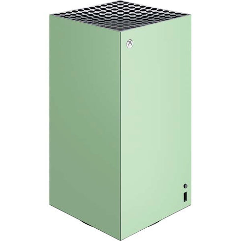 Celadon XBox Series X Digital Edition Console Skin